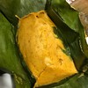อร่อย รสชาติเข้มข้นดี ปลาเป็นปลา ไม่ใช่เศษเนื้อปลาครับ