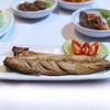ปลาซาบะทอด ปลาซาบะทอด