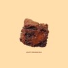 Dark Chocolate Brownie หน้ากรอบ เนื้อหนึบ ใส่ Chocolate Chunks แบบจัดเต็ม ชิ้นพอ