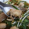 ก๋วยเตี๋ยวเนื้อ สว่างอรุณ (โชคชัย4)