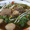 ก๋วยเตี๋ยวเนื้อ สว่างอรุณ (โชคชัย4)