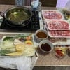 ชั่งอร่อยชาบู ตลาดกลางลาดสวาย