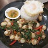 ไข่ดาวนี้สั่งเพิ่ม เสิร์พแยกมา