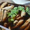ซ้งเป็ดพะโล้ สี่แยกวังหิน