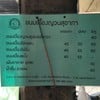 ขนมเบื้องญวน สุอาภา ตลาดพลู