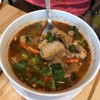 ต้มแซ่บซี่โครงหมู ต้มแซ่บซี่โครงหมู
