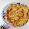 ไข่เจียวเต้าหู้ไข่