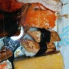 เราผิดหวังกับร้านนี้มาก สั่งมาเมื่อกี้ที่ร้าน ไข่หวานทั้งดำ ทั้งเล็กแถมเหี่ยวอีก