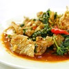 ลด 15%หัวปลาผัดฉ่า ลด 15%หัวปลาผัดฉ่า