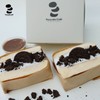 Pancake Sandwich Cookies & Cream Double Pancake Sandwich Cookies & Cream Double
