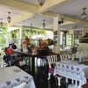 ร้านบรรยากาศดีเชียว