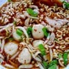 ก๋วยเตี๋ยวเรือน้ำตก(ยำยำ)