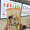 นมสดไข่มุกบราวน์ซูการ์แสนอร่อย!