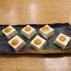 Minaoka Tofu (1pcs) Minaoka Tofu (1pcs)