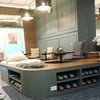 PowerNap Lounge