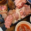 ออย-โอ๊ด หมูกระทะ-ชาบู สาขา 2