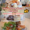 Fairy's scone house khaoyai