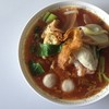เส้นเล็ก พิเศษ ไม่แมงกะพรุน