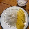 ข้าวเหนียวมะม่วง
