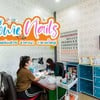 Bowie nails ร้านทำเล็บหาดใหญ่
