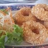 ทอดมันทอดกรอบใช้ได้เลย