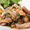 น้ำตกคอหมูย่าง