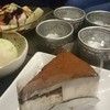 เค้กก็อร่อนเนื้อแน่นรสเข้ม ^^