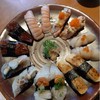 Sushi Masa ซอยร่วมฤดี
