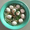 เกาเหลาลูกชิ้นหมูน้ำใส เกาเหลาลูกชิ้นหมูน้ำใส