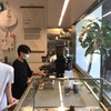 Co-incidence process coffee