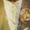Wrap Kofta lamb Wrap Kofta lamb