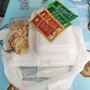 Eat Am Are รางน้ำ