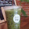 Matcha มะพร้าว