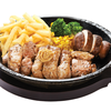 Kurobuta Pork Steak Kurobuta Pork Steak