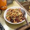 WFH Kitchen: ข้าวอบกุนเชียง