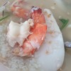 เฮียหวาน ข้าวต้มปลา