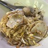 แซว ก๋วยเตี๋ยวหมู ปลา สุขุมวิท 49