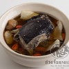 ไก่ดำตุ๋นยาจีน ไก่ดำตุ๋นยาจีน