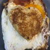 Breakfast love ❤️ 