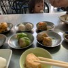 บุญรัตน์ติ่มซำ ดิลกอุทิศ