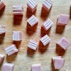 Ham & Cheese Cubes