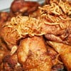 ไก่ทอดขมิ้น