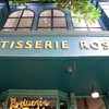 Patisserie Rosie