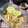 ข้าวผัดปู