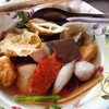 เครื่องแน่นคับจาน รสชาติใช้ได้^^