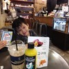 Pacamara Coffee Rain Hill