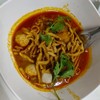 ข้าวซอยไก่