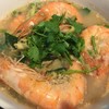 ต้มยำกุ้ง