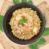 Salmon Fried Rice Salmon Fried Rice
