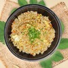 Garlic Fried Rice Garlic Fried Rice